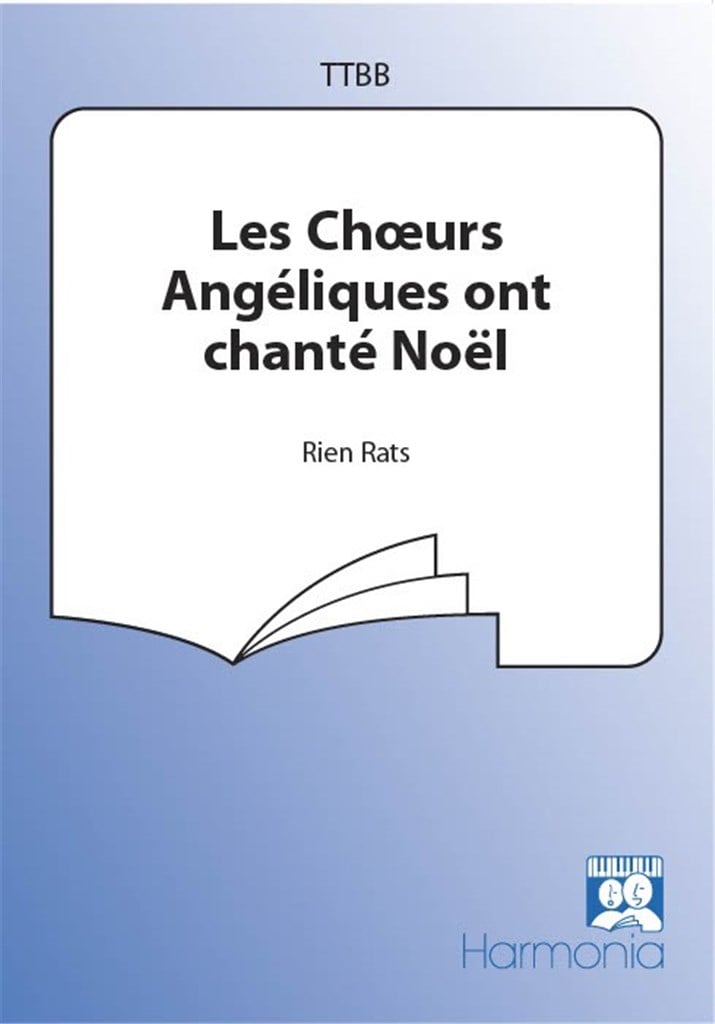 Les Choeurs Angéliques ont chanté Noël